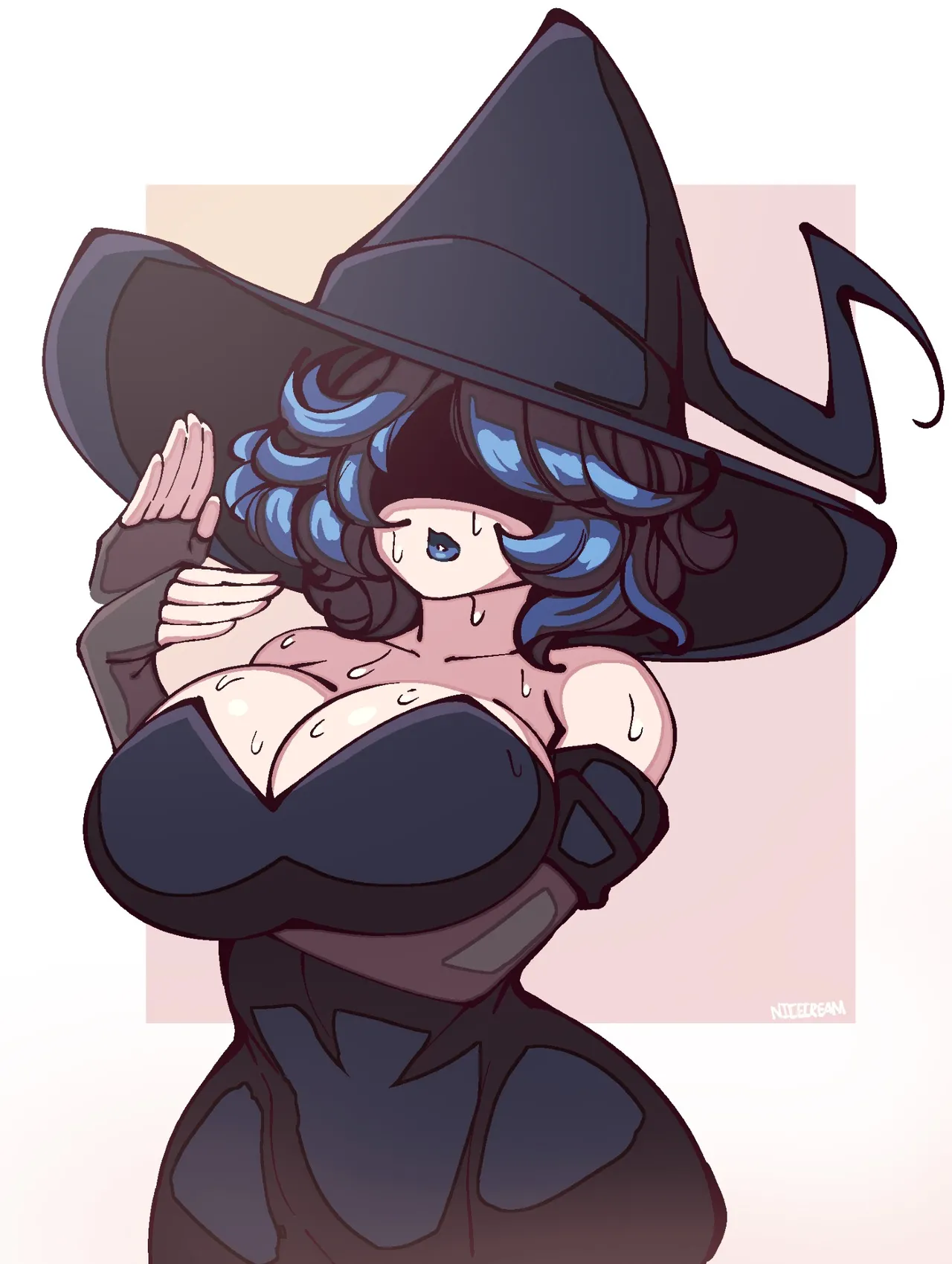 Nicecream Bluesky page 6 full