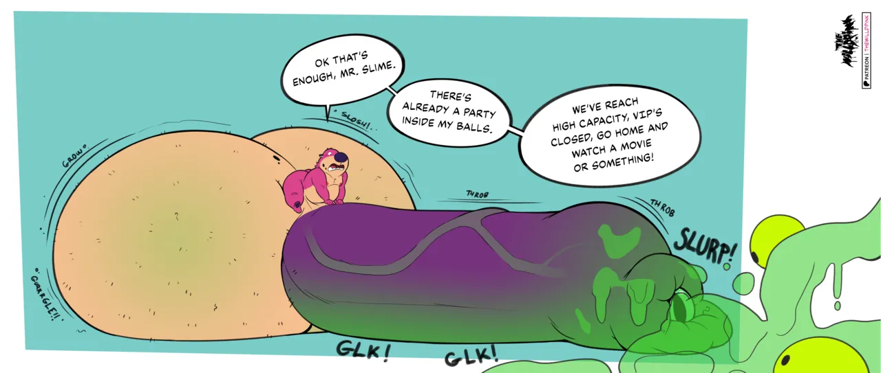 Jeff Misadventures page 4 full