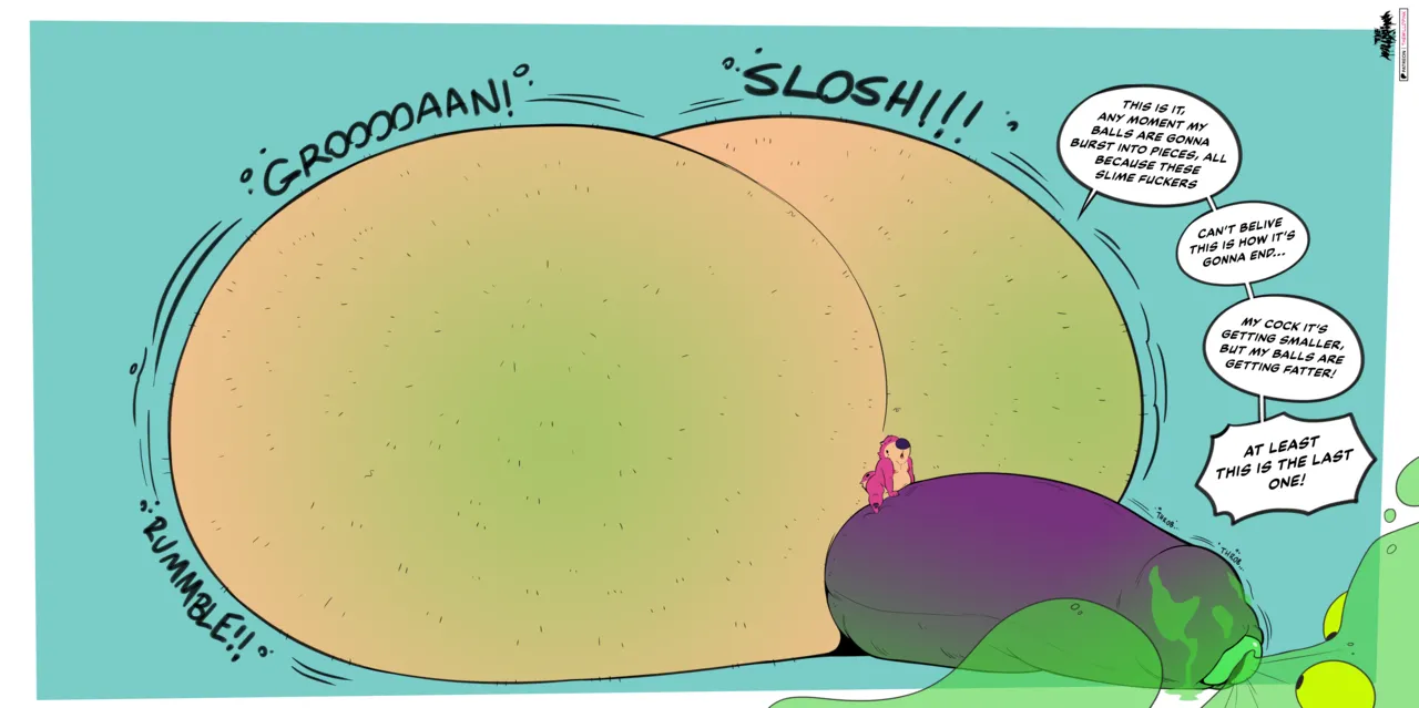 Jeff Misadventures page 8 full