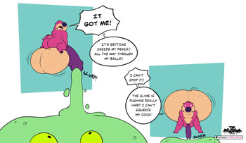 Jeff Misadventures cover