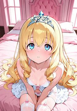 Princess Latifa's Training