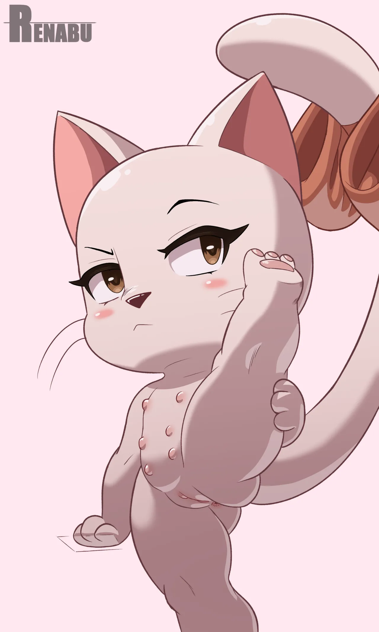 Artist - Renabu page 4 full