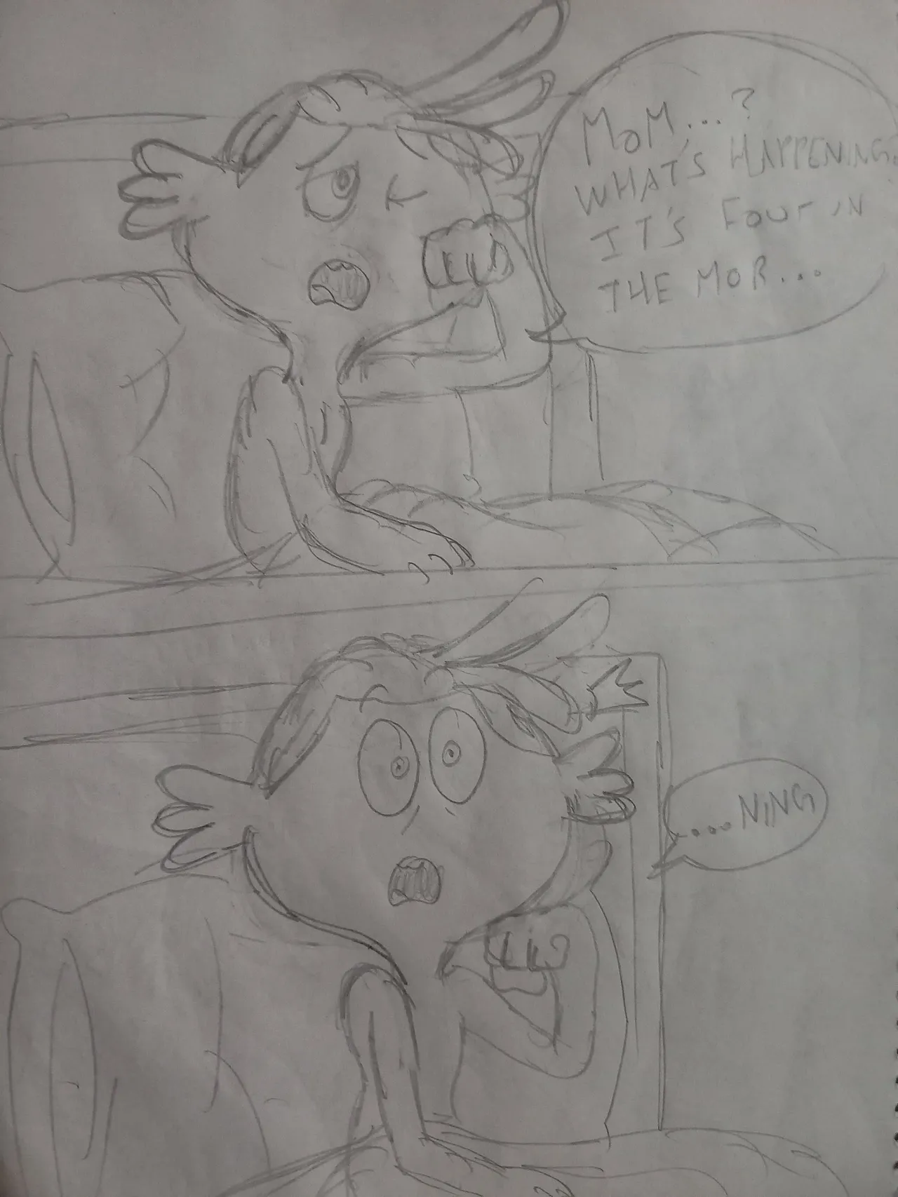 The perfect Gift page 2 full