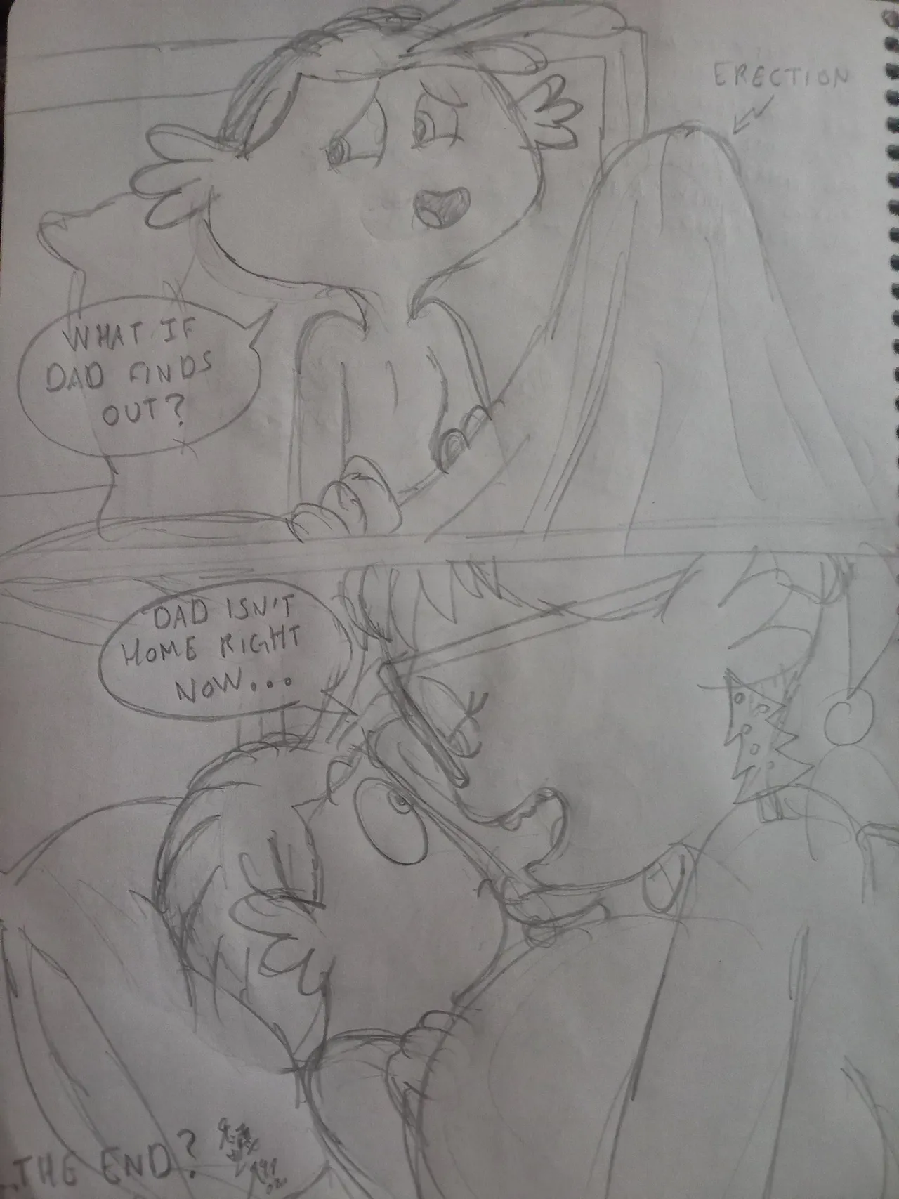 The perfect Gift page 4 full