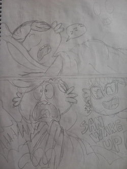 ruby gillman teenage kraken