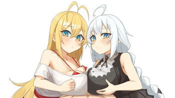 ずり差分 cover