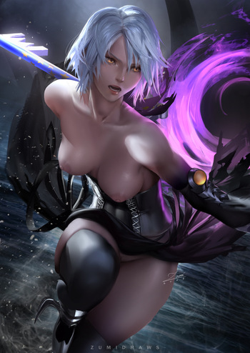 Anti-Aqua . cover