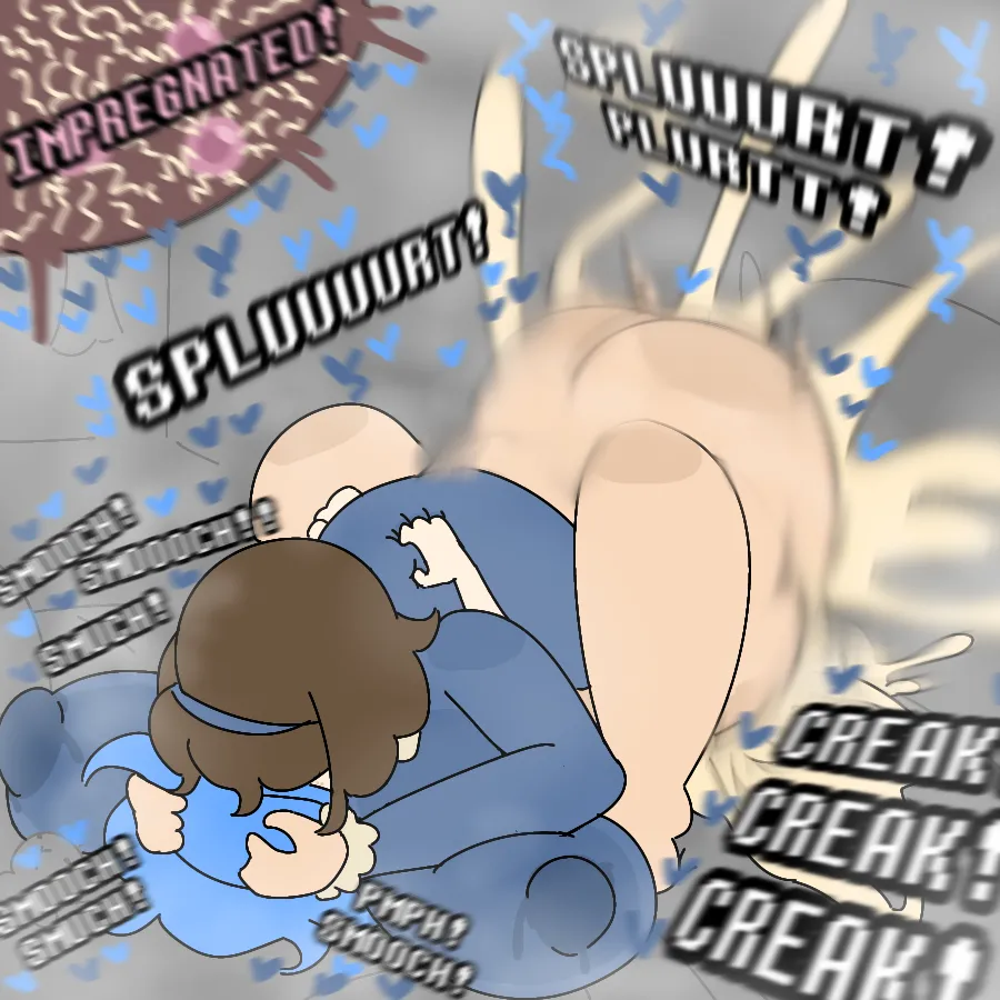 Sophie x Doris page 6 full