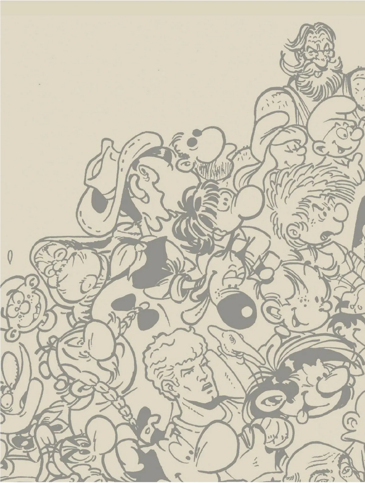 Le Meilleur Des Pastiches page 2 full