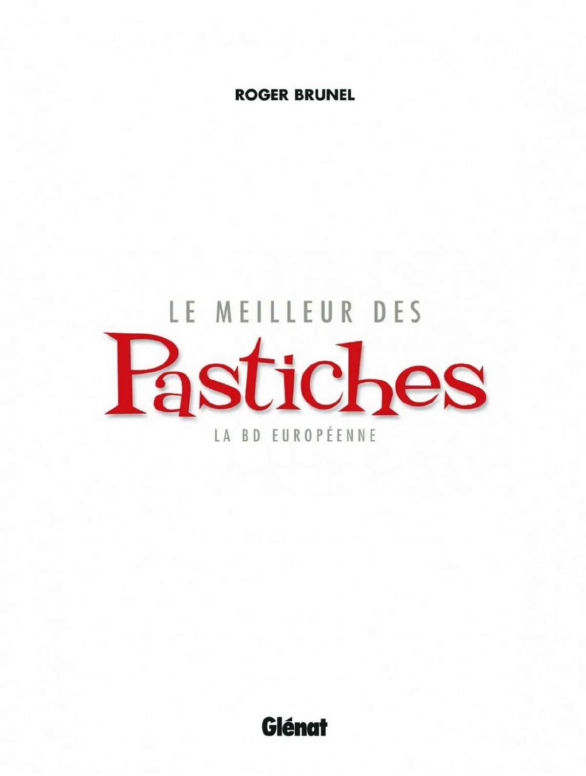 Le Meilleur Des Pastiches page 5 full