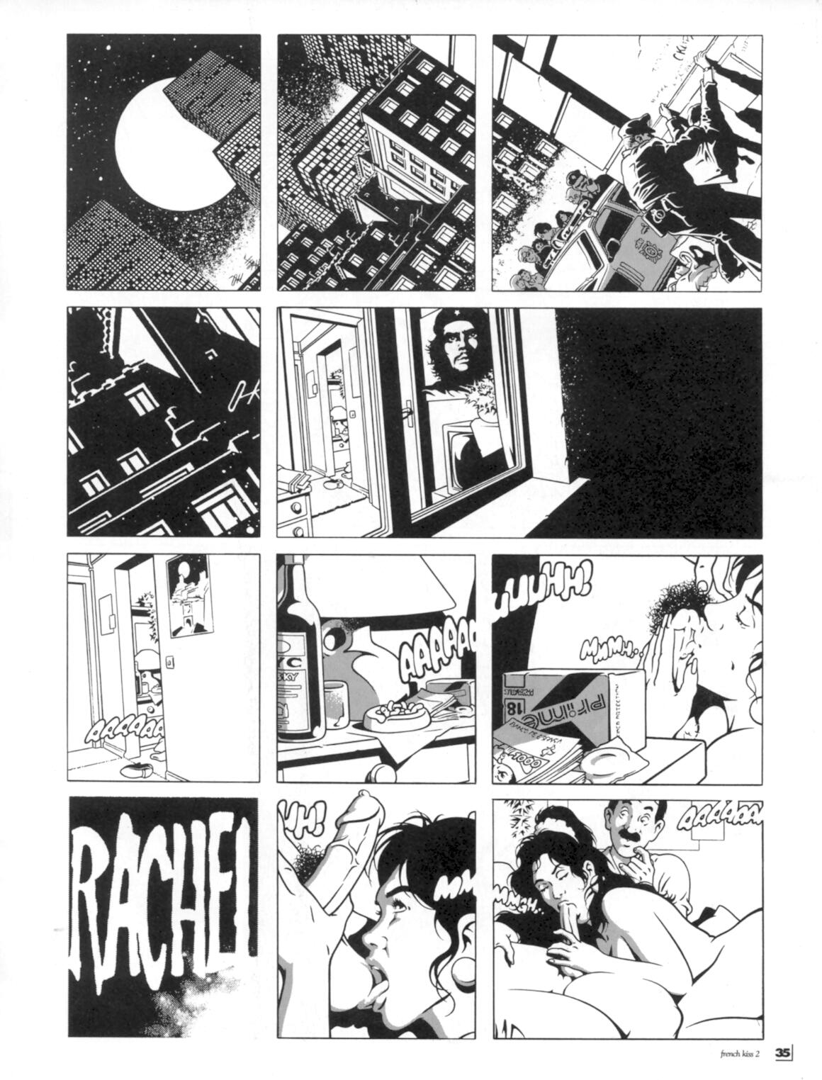 Rachel page 1 full