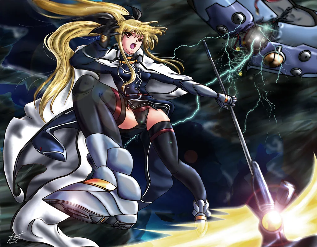 SAD＠絵仕事募集中 page 2 full