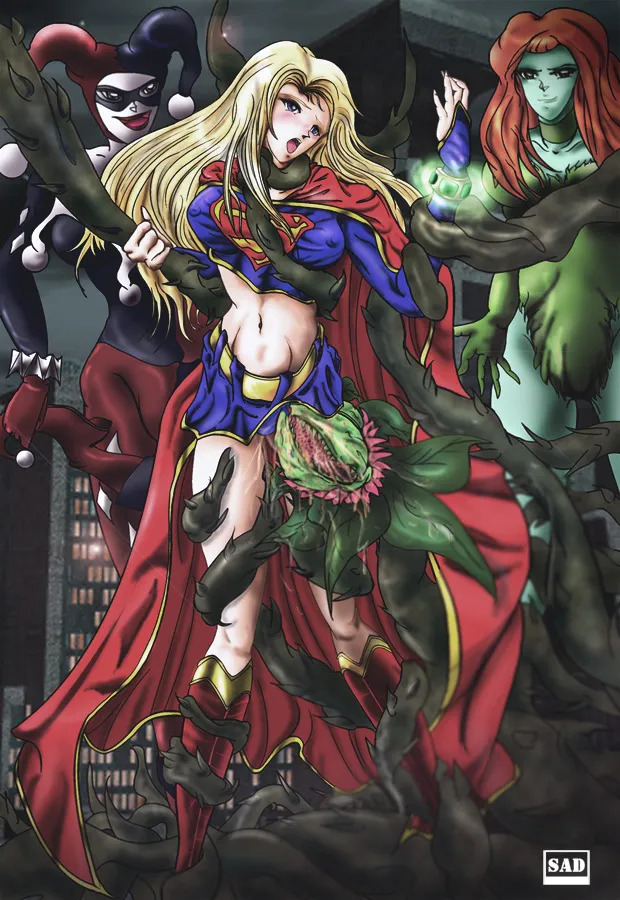 SAD＠絵仕事募集中 page 8 full