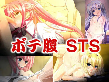Botehara STS cover