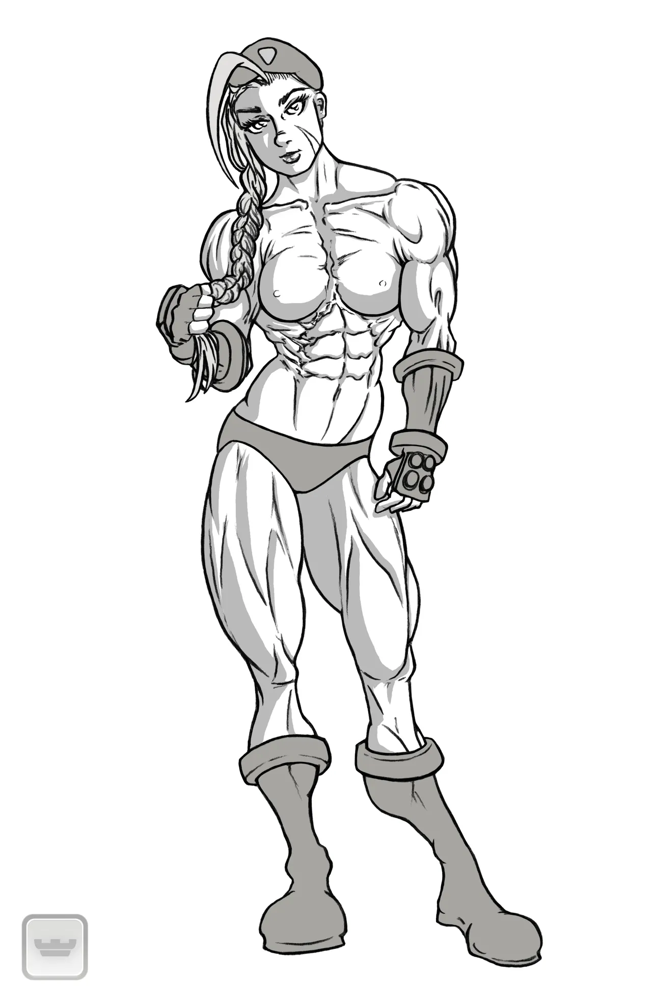 RookErrant Twitter and Deviantart page 3 full