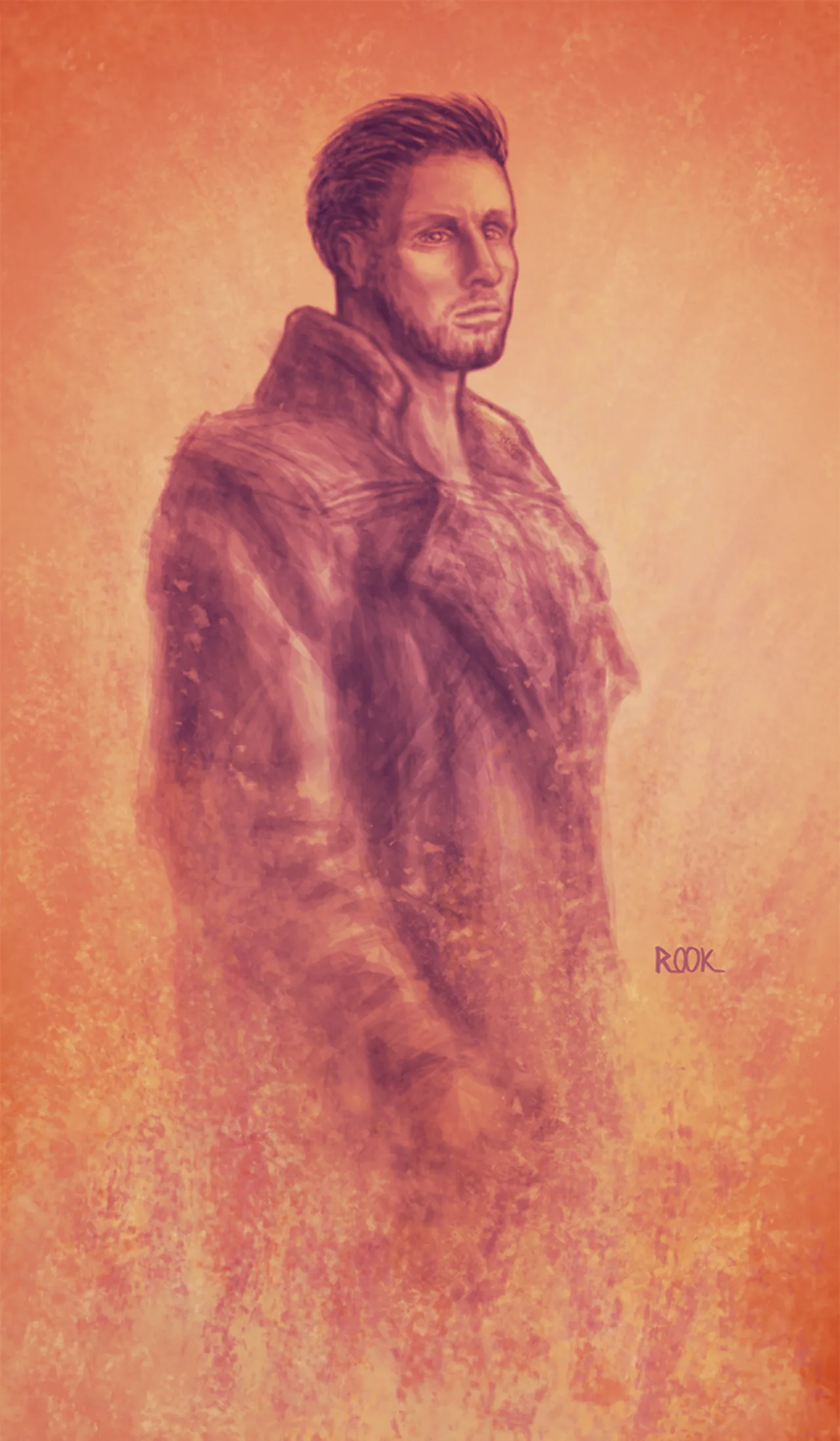 RookErrant Twitter and Deviantart page 9 full