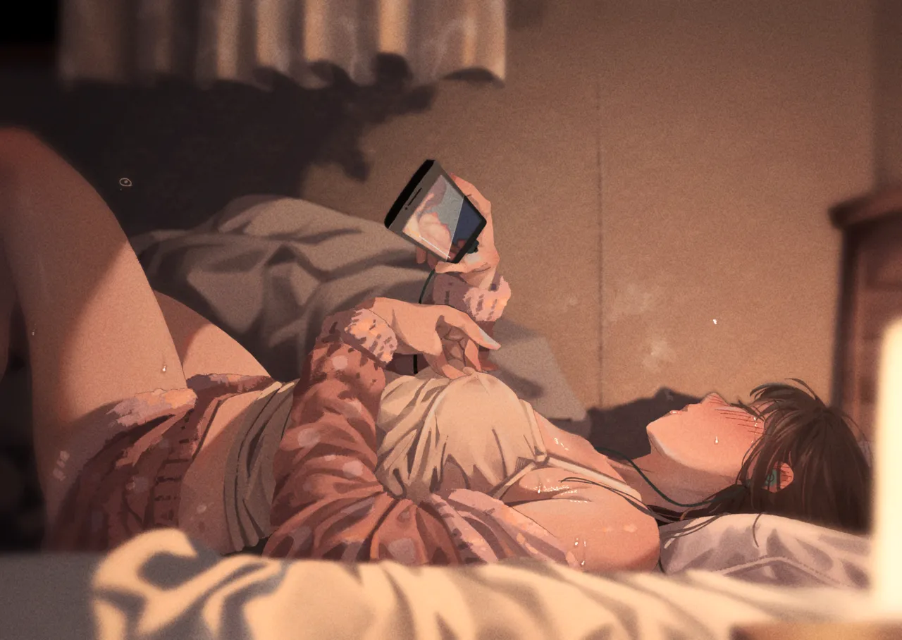 フユノクレ page 10 full