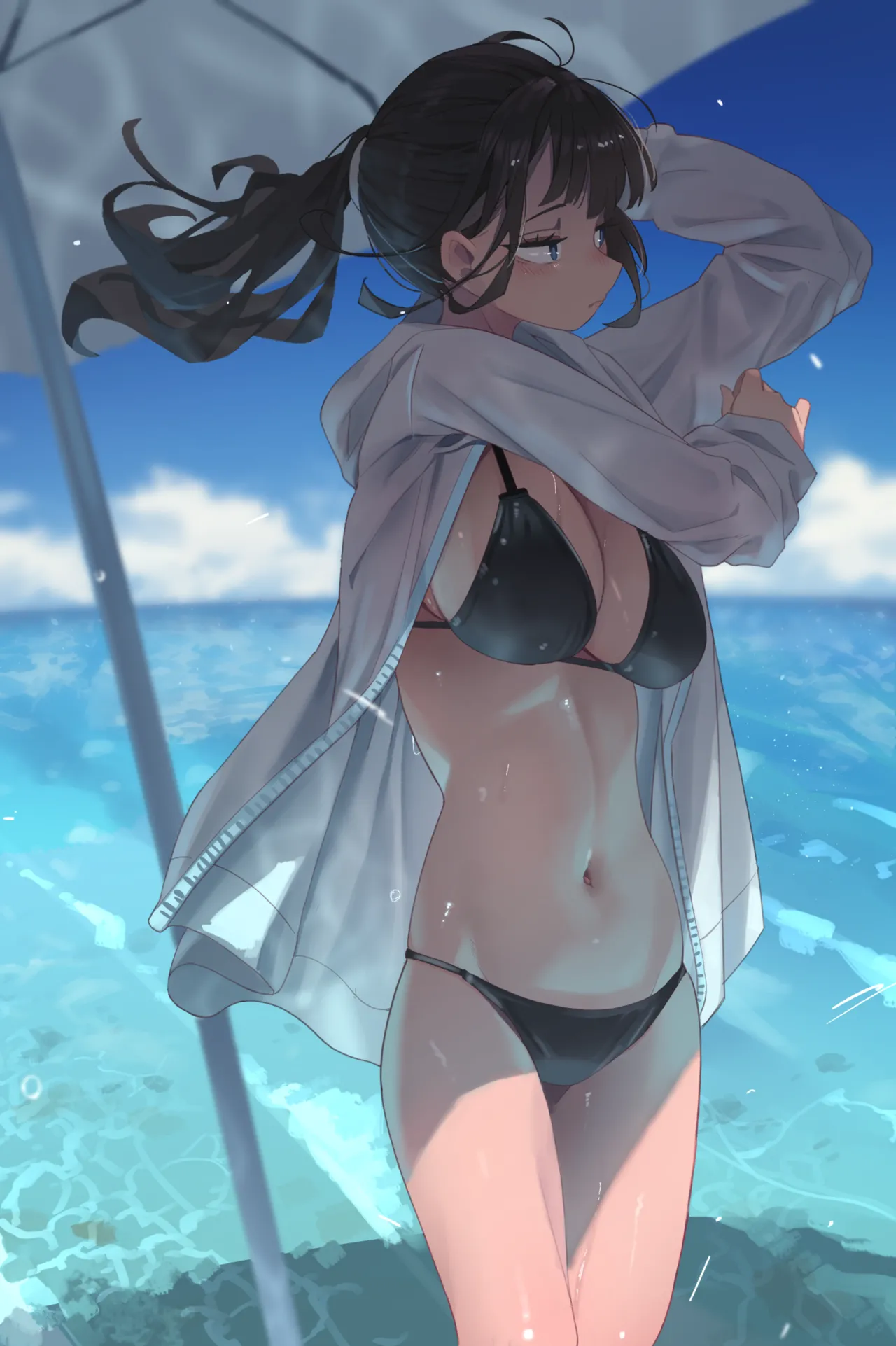 フユノクレ page 2 full