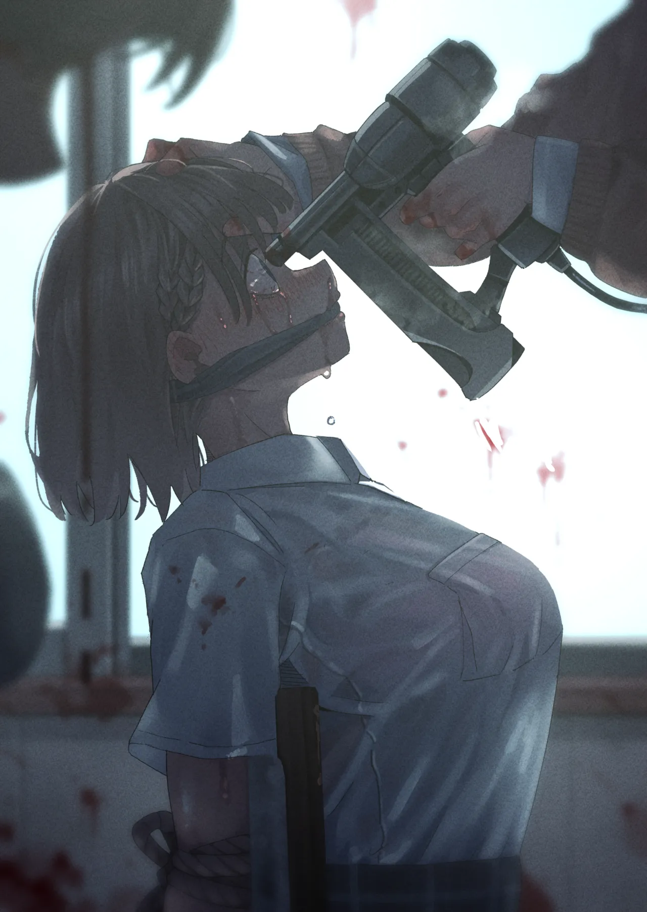 フユノクレ page 3 full