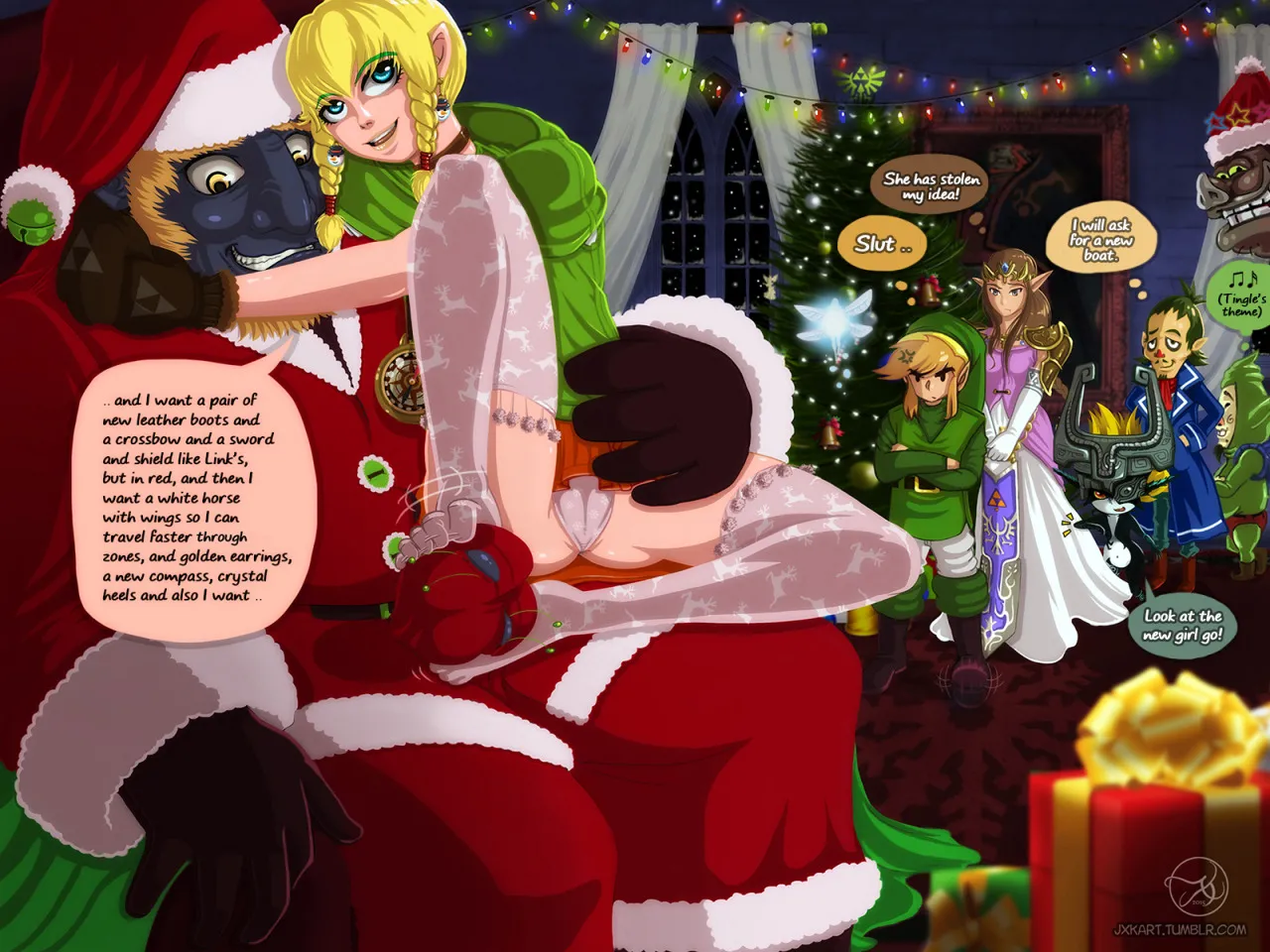 Artist - Li0nie page 10 full