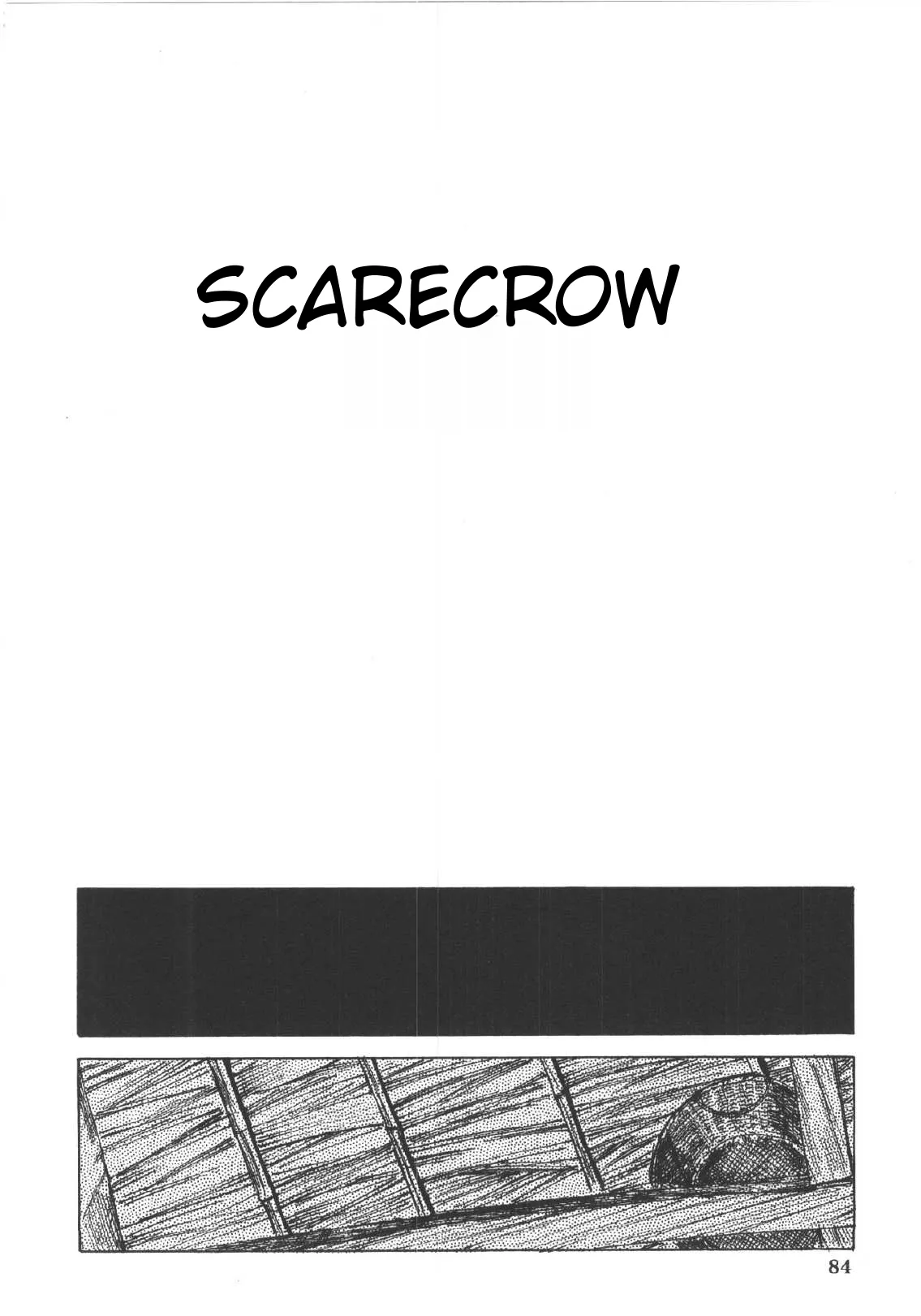 Scarecrow page 2 full