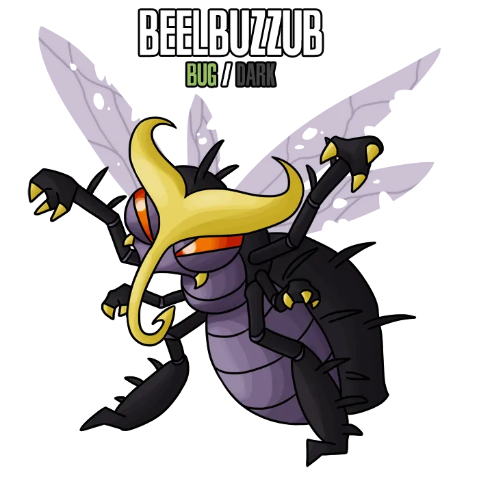 Fakemon  conpilation page 4 full