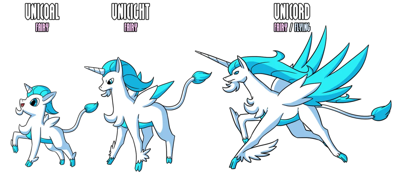 Fakemon  conpilation page 5 full