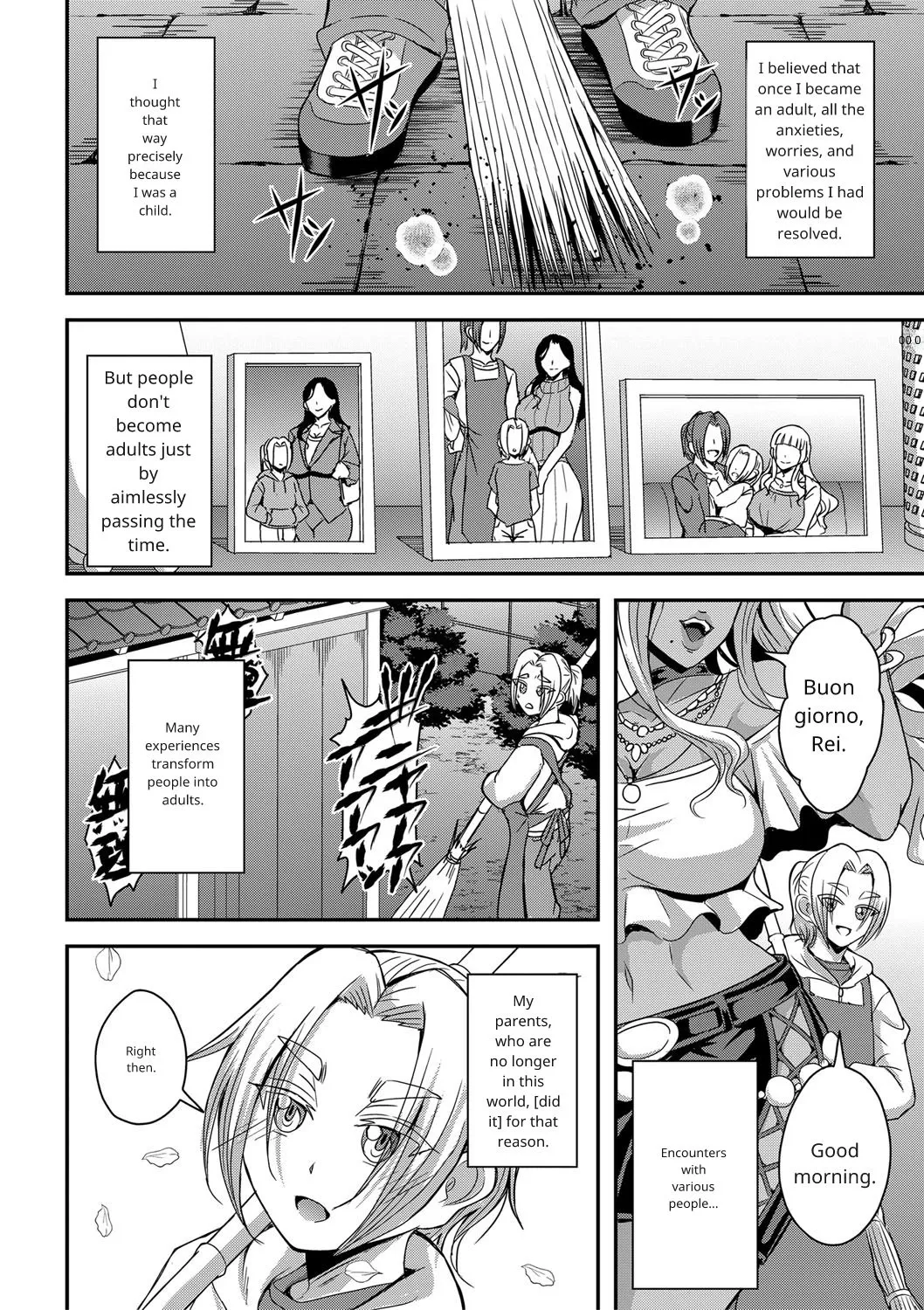 Himemiya-kan no Mama Harem 1-5 page 4 full