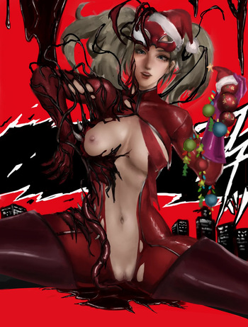 venomrock304 cover