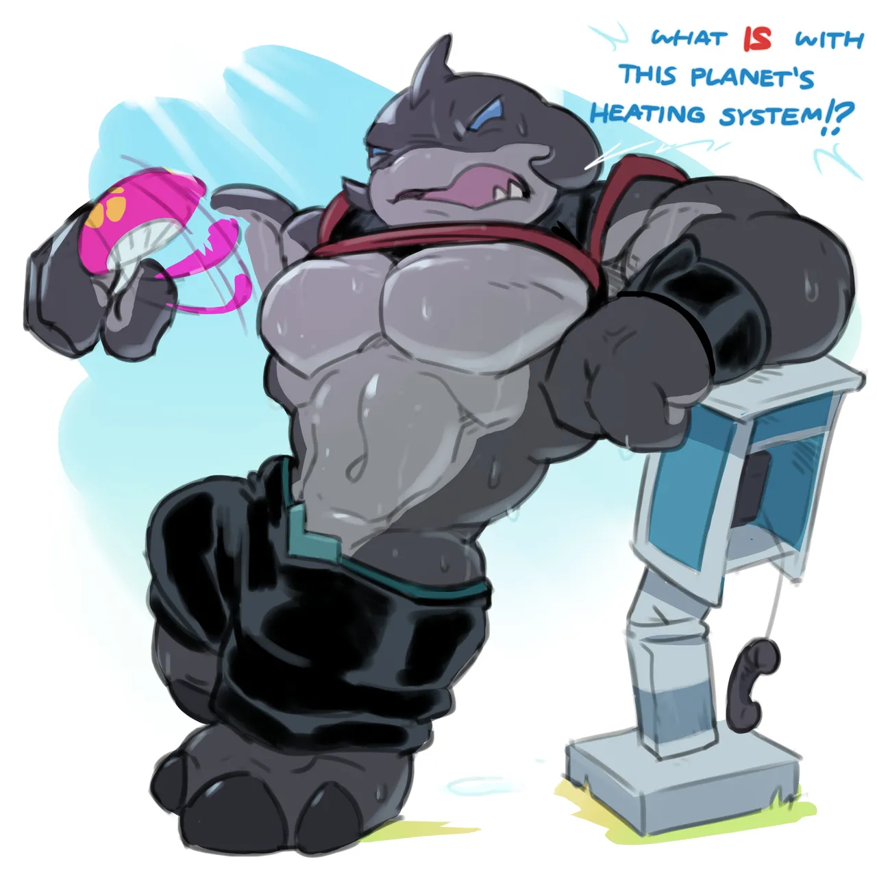 Waddledox page 3 full