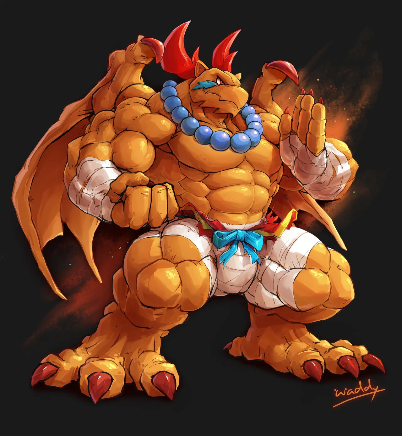 Waddledox page 4 full