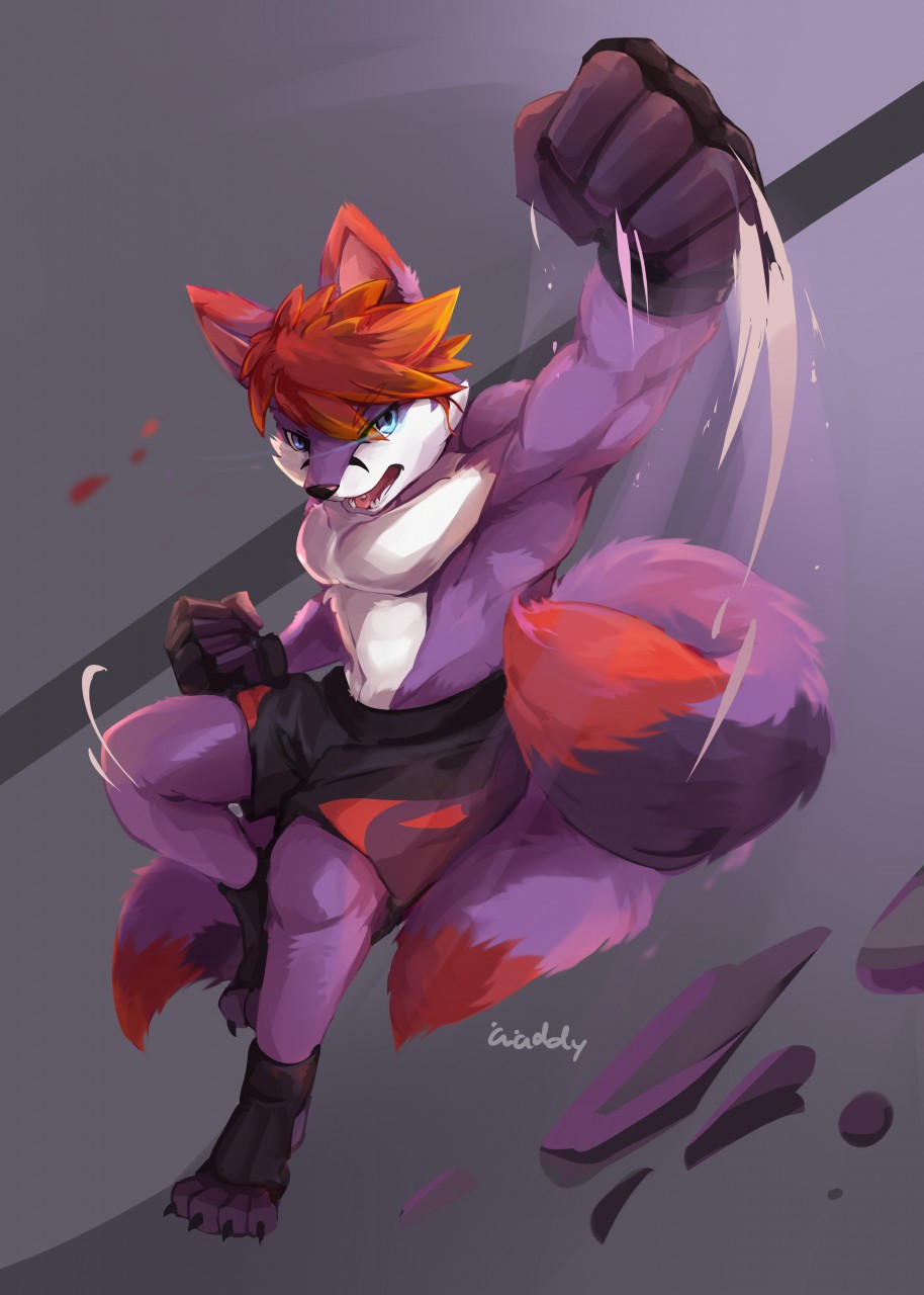 Waddledox page 5 full