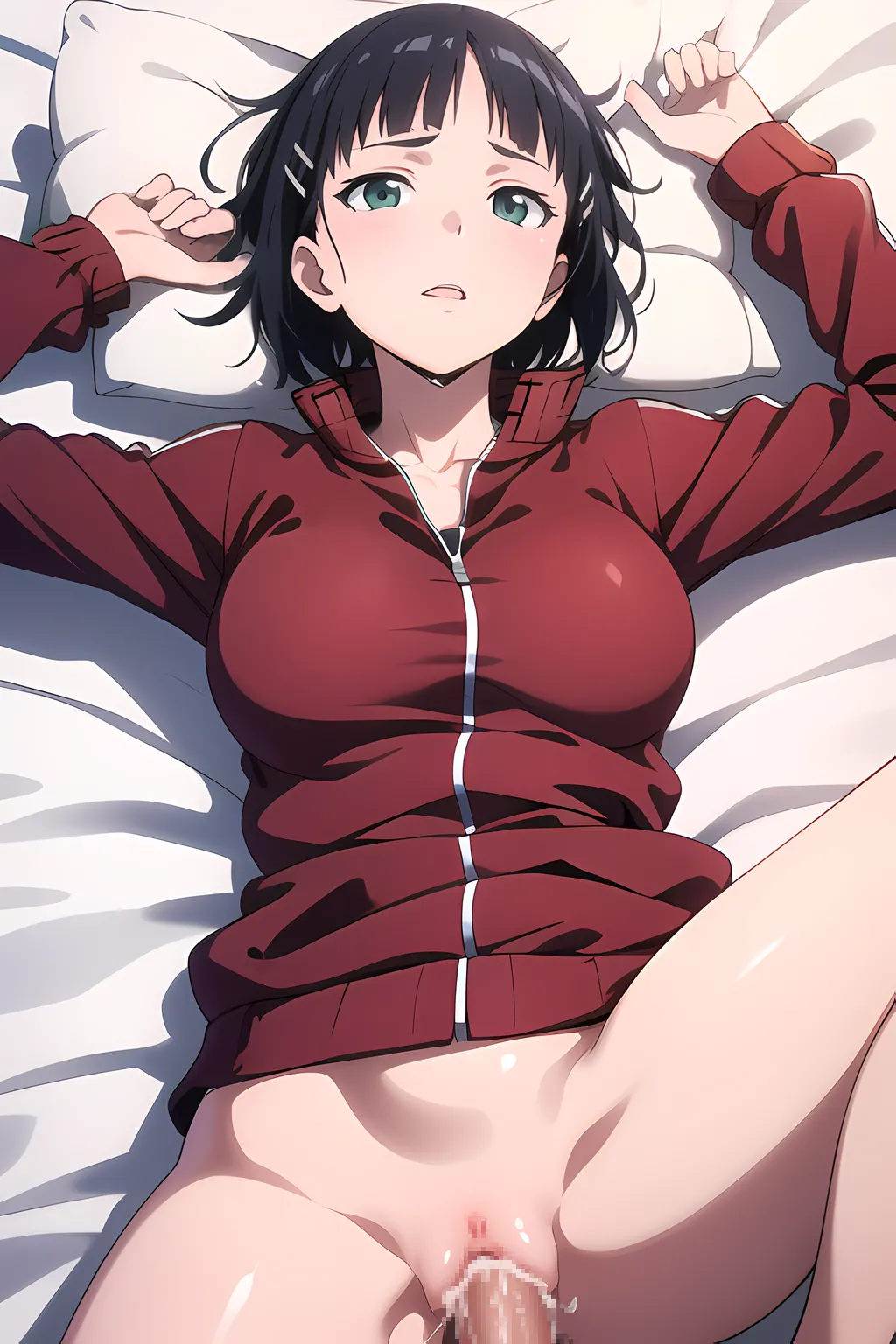 kagura793 - 桐ヶ谷直葉 page 2 full