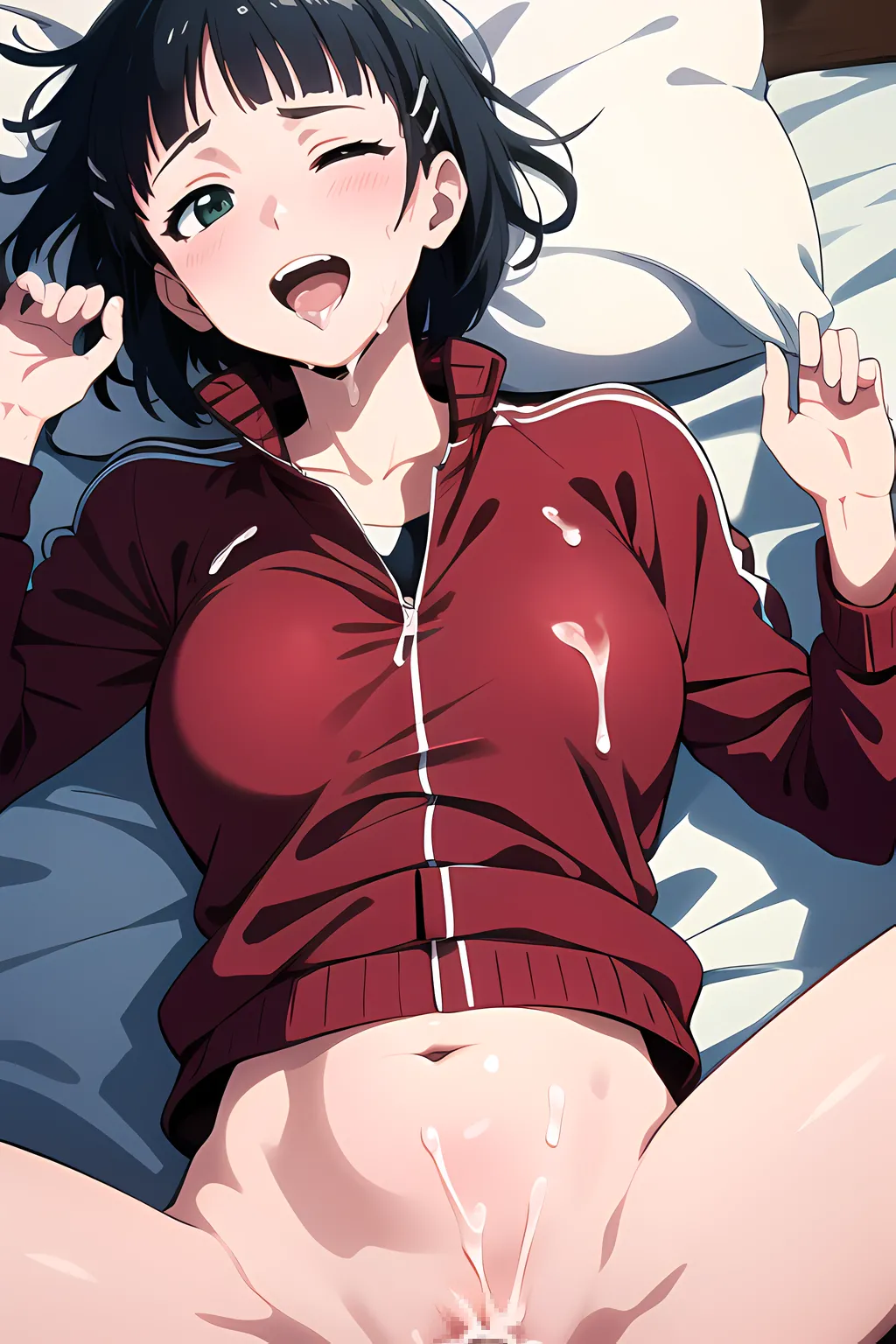 kagura793 - 桐ヶ谷直葉 page 4 full