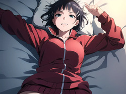 kagura793 - 桐ヶ谷直葉