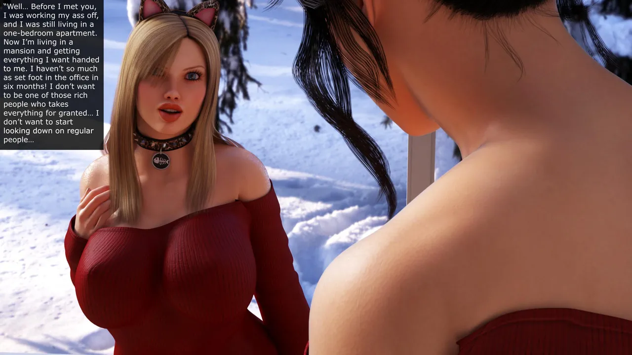 Satisfying Jens Hunger 1 page 4 full