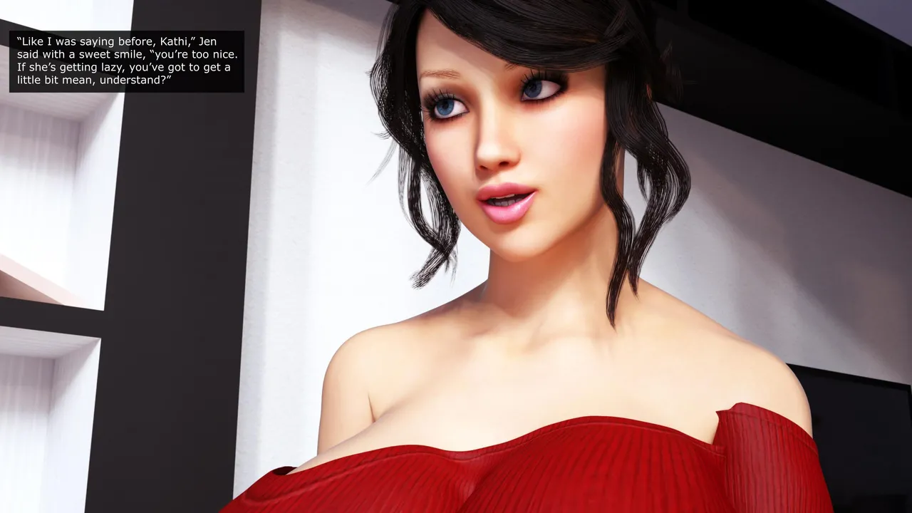 Satisfying Jens Hunger 1 page 8 full