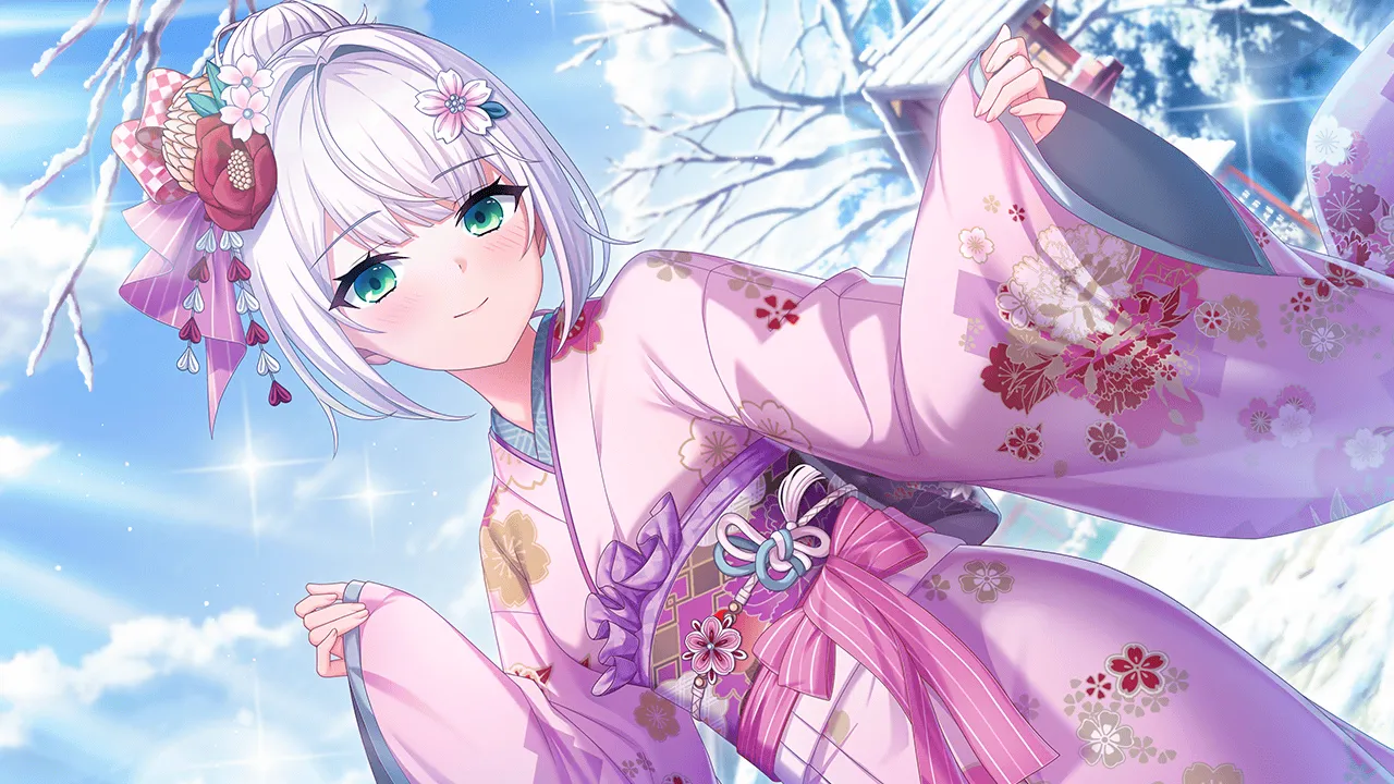 Deep One - Zero to Mugen no Fragment page 1 full