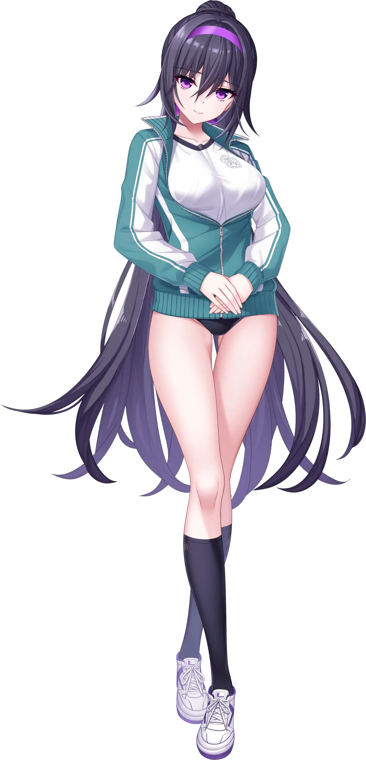 Deep One - Zero to Mugen no Fragment page 2 full