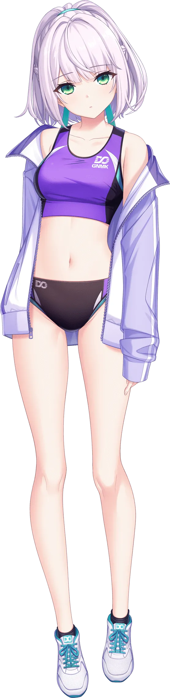 Deep One - Zero to Mugen no Fragment page 3 full