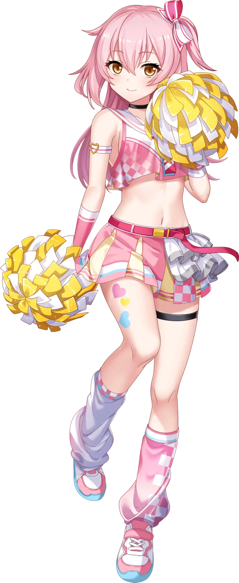 Deep One - Zero to Mugen no Fragment page 4 full