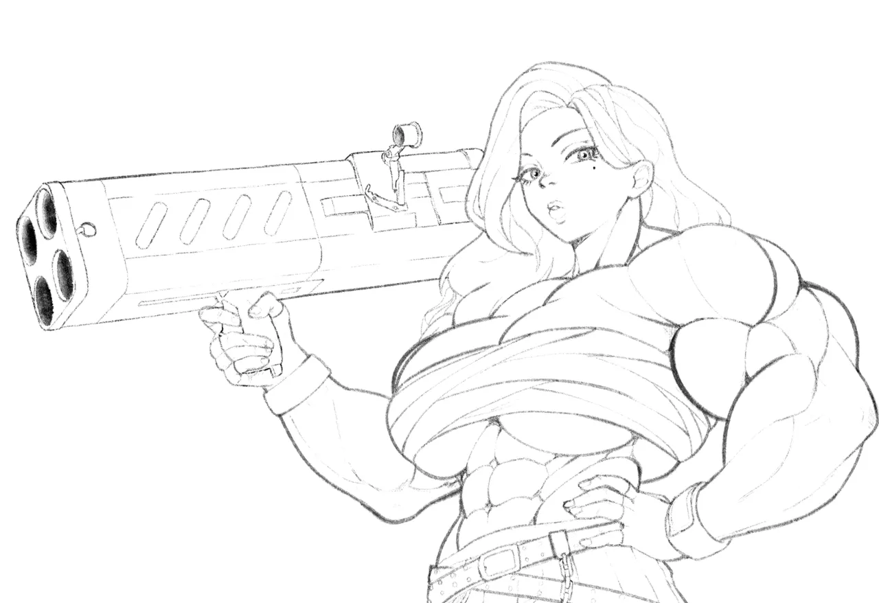 Reikosuji Twitter, Bluesky and Deviantart page 5 full