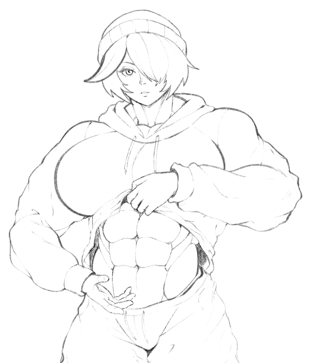 Reikosuji Twitter, Bluesky and Deviantart page 7 full