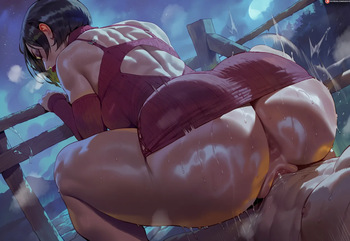 shexyo cover