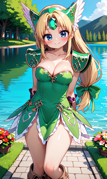 Riesz cover