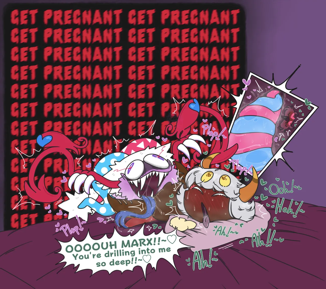 Clown Date page 2 full