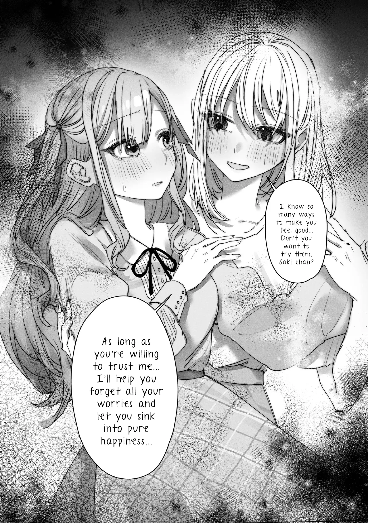 I will always be by your side page 8 full