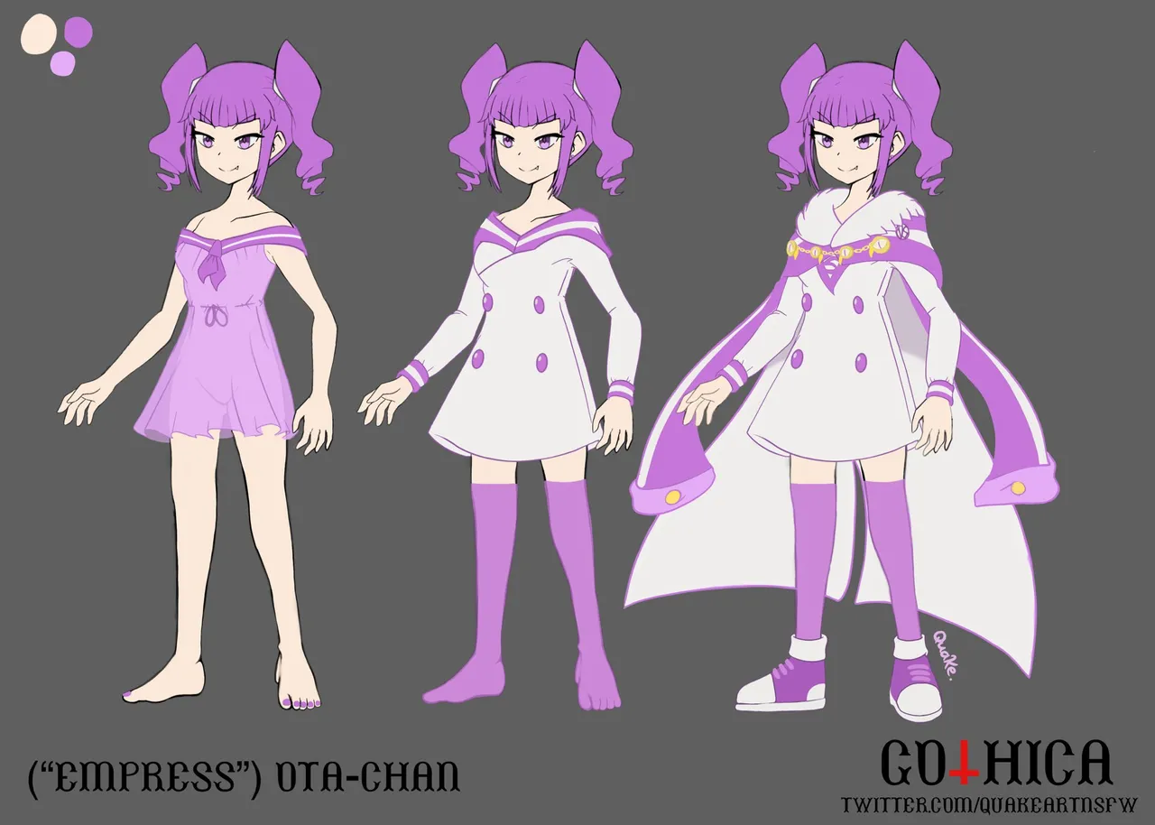 Artist:ichigo_ink page 6 full