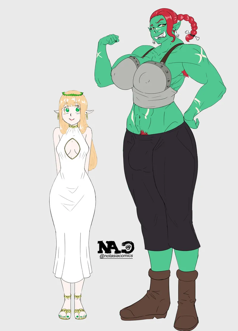 Notasiacomics page 10 full