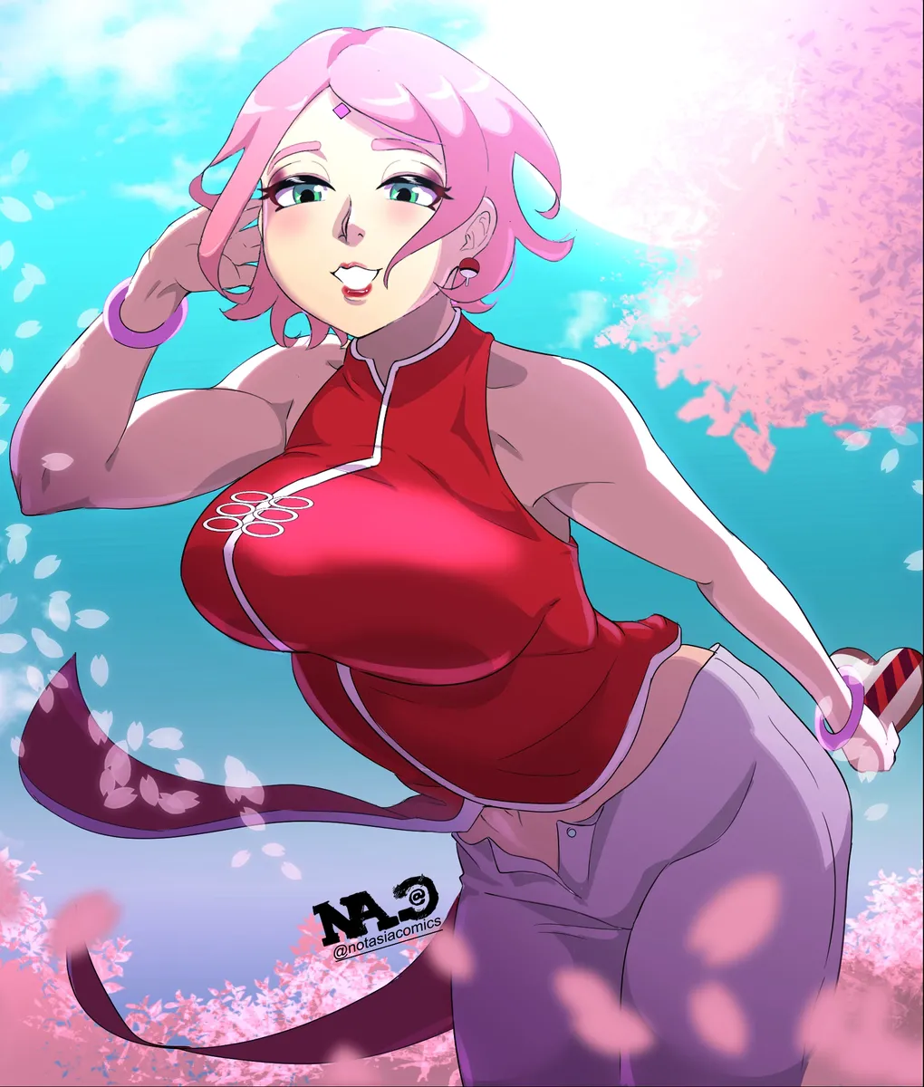 Notasiacomics page 4 full